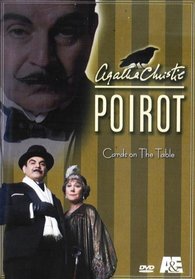 Agathie Christie's Poirot - Cards on the Table