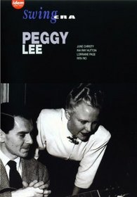 Swing Era, Peggy Lee
