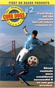 Curb Dogs 2 (Skateboarding)