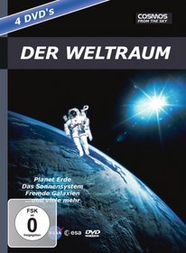 DER WELTRAUM