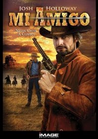 Mi Amigo by Image/Thinkfilms