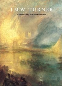 J.M.W. Turner - A National Gallery Production