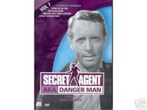 Secret Agent Man, Volume 7, DVD
