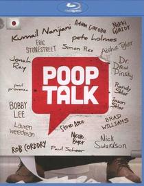 Poop Talk [Blu-ray]