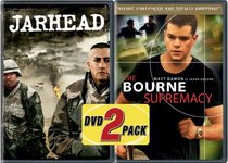 Jarhead/The Bourne Supremacy