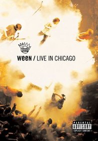 Live in Chicago (with Bonus CD)