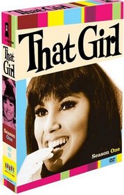 That Girl - Season One