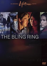 The Bling Ring DVD