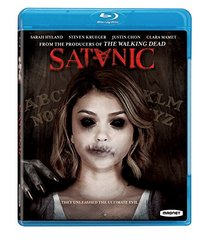 Satanic [Blu-ray]