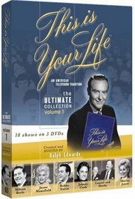 This Is Your Life - The Ultimate Collection, Vol. 1