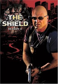 The Shield - The Complete Third Season