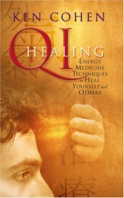Qi Healing