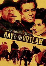 Day of the Outlaw