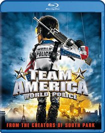 Team America: World Police