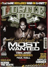 Hustle Up DVD Magazine, Vol. 2