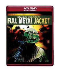 Full Metal Jacket (Deluxe Edition)[HD DVD]