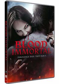 Blood Immortal
