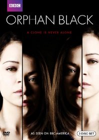 Orphan Black: Season One