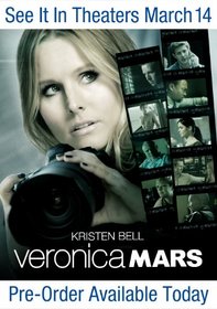 The Veronica Mars Movie