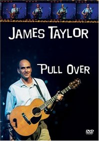 James Taylor - Pull Over