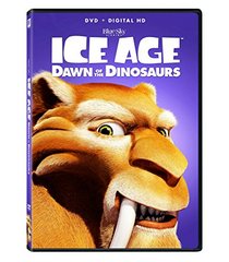 Ice Age 3: Dawn of the Dinosaurs Family Icons