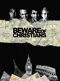 Beware of Christians