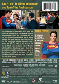 Lois & Clark: The New Adventures of Superman - Season 4