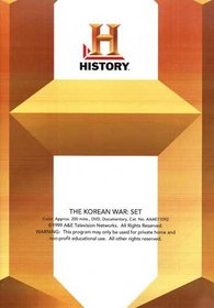 History Channel Presents: The Korean War