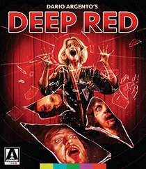 Deep Red (Limited Edition) [Blu-ray]