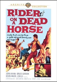 Rider On A Dead Horse (1962)