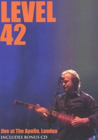 Level 42: Live at the Apollo 2003