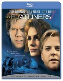 Flatliners [Blu-ray]