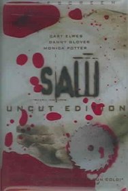 Saw - Unrated (Two-Disc Special Edition)