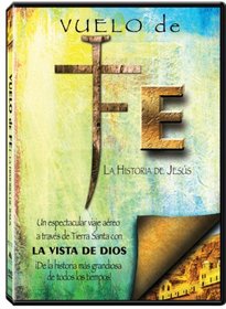 Vuelo de Fe (Flight of Faith SPANISH)