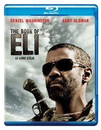 The Book of Eli / Le Livre d'Elie [Blu-ray] [Blu-ray] (2010) Denzel Washington