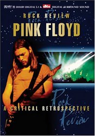 Pink Floyd: Rock Review
