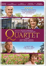 Quartet (DVD)