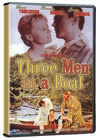 Three Men in a Boat