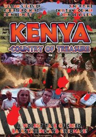Kenya: Country of Treasure