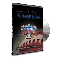 2011 Allstate Sugar Bowl: Ohio State vs. Arkansas
