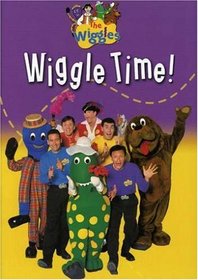 The Wiggles: Wiggle Time!