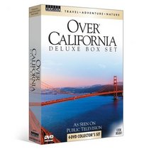 Over California - Deluxe Box Set