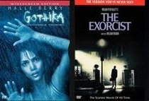 Gothika/The Exorcist: The Version You've Never Seen