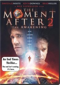 The Moment After 2: The Awakening