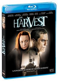 The Harvest [Blu-ray]