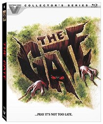 Gate, The (artisan) [Blu-ray]