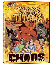 Class of the Titans: Chaos