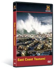 Mega Disasters: East Coast Tsunami