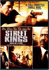 Street Kings (Ws)