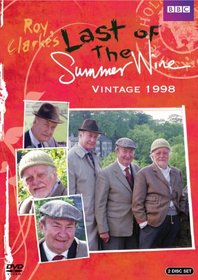 Last of the Summer Wine: Vintage 1998